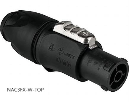 NAC3FX-W-TOP