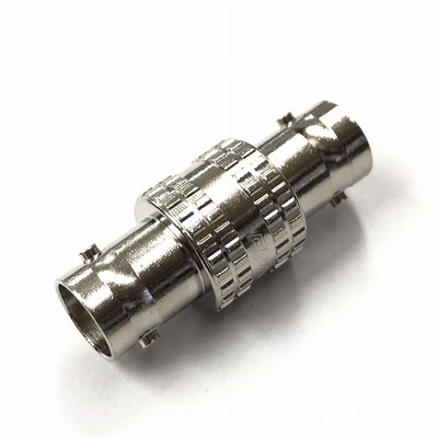 佳耐美75Ω BNC 双通 BCJ-JK