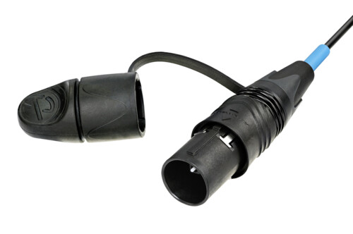NEUTRIK opticalCON DUO LITE