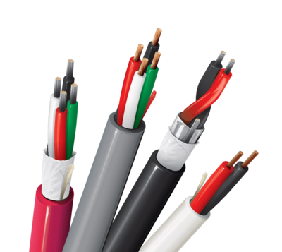 百通扬声器线缆