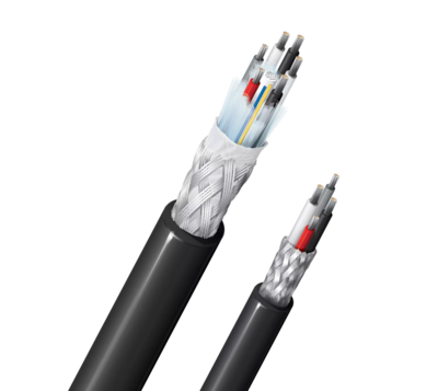 百通SMPTE摄像机线缆