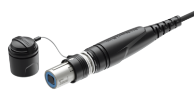 NEUTRIK opticalCON QUAD