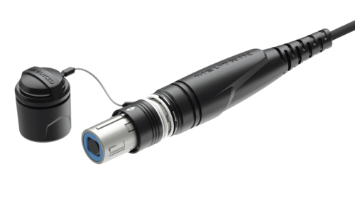 NEUTRIK opticalCON QUAD