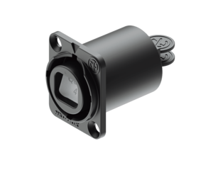 NEUTRIK NO4FDW-A