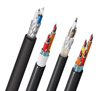 百通模拟音频线缆