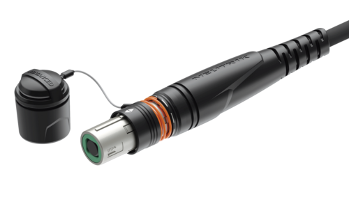 NEUTRIK opticalCON MTP®